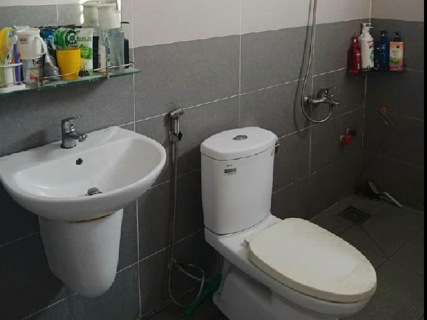 Bán nhà mặt phố Lò Lu, 4,5 triệu, 65m2, view đẹp, uy tín, Trường Thạnh, Q9, HCM